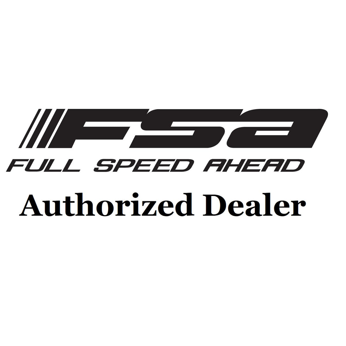 FSA/Vision ACR Cone Spacer for XDS RT9 Bike Frames