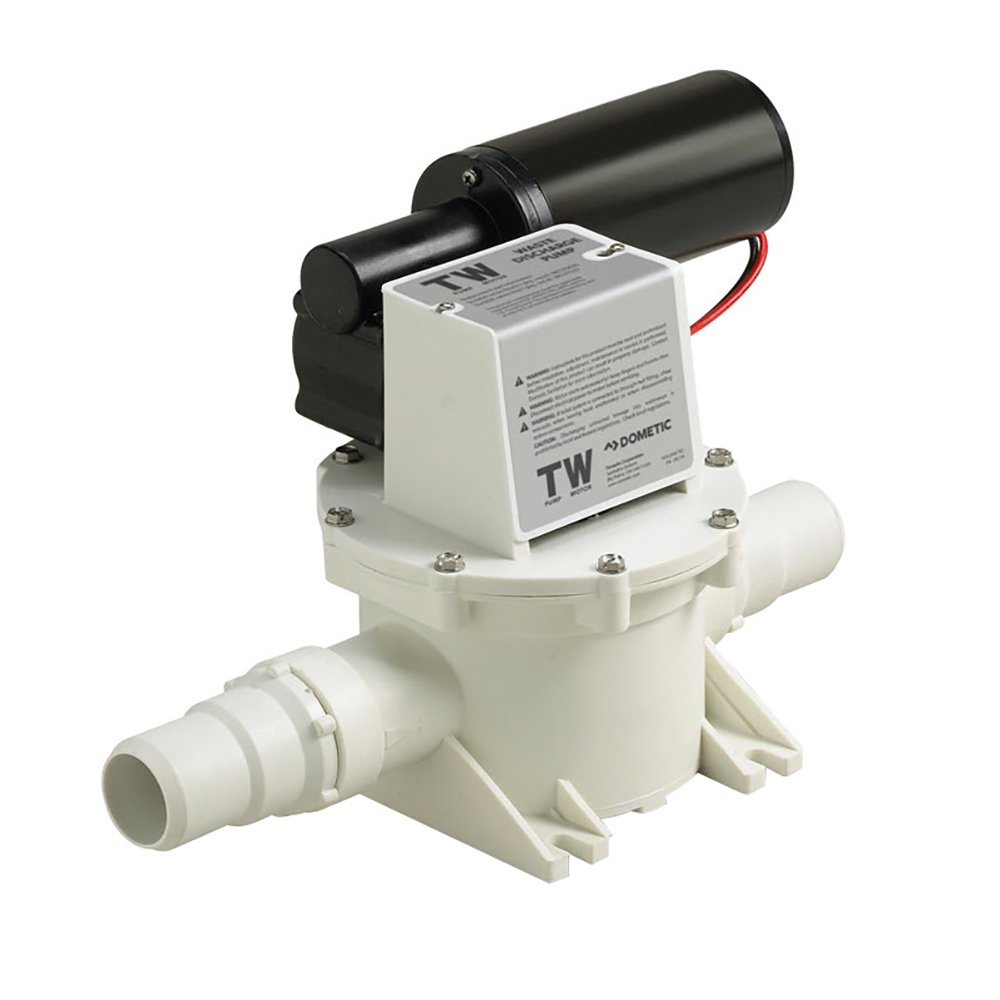 SeaLand T-Series Waste Discharge Pump
