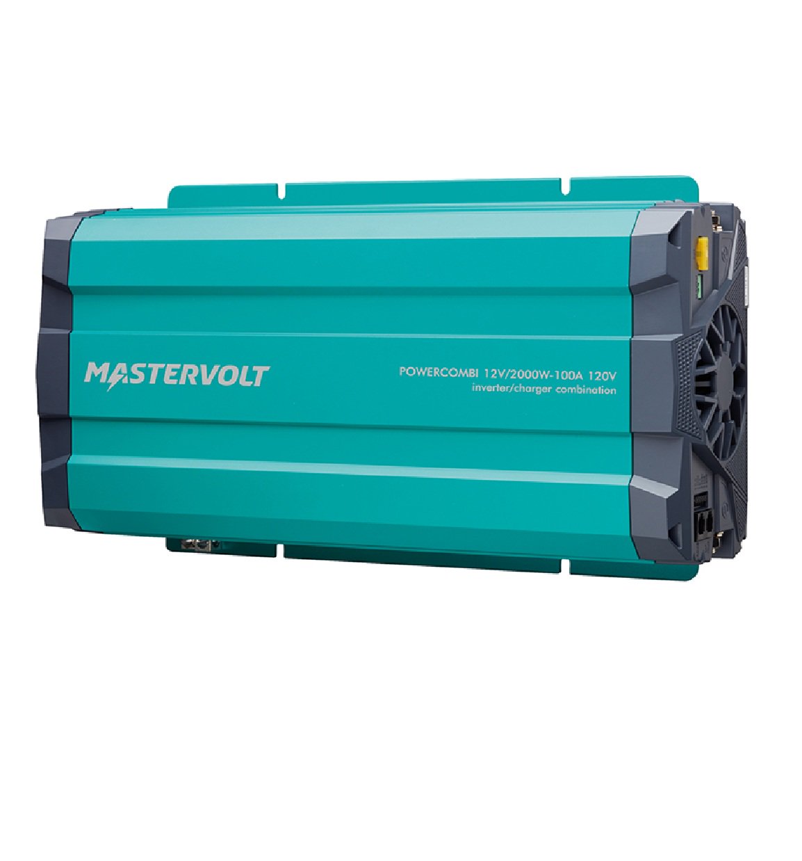 Mastervolt PowerCombi Inverter/Charger 12V - 2000W - 100 Amp (120V)