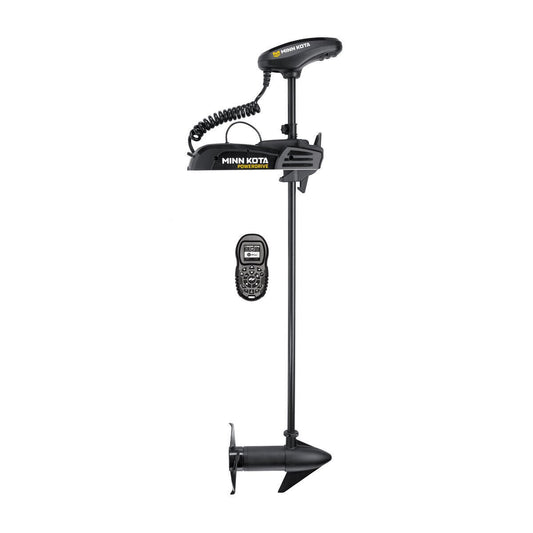 Minn Kota PowerDrive 70/US2 Trolling Motor w/i-Pilot & Bluetooth - 24V-70lb-60"