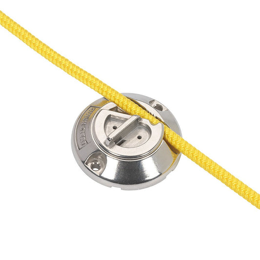 Barton Marine Quick Cleat 3/8" - Stainless Steel