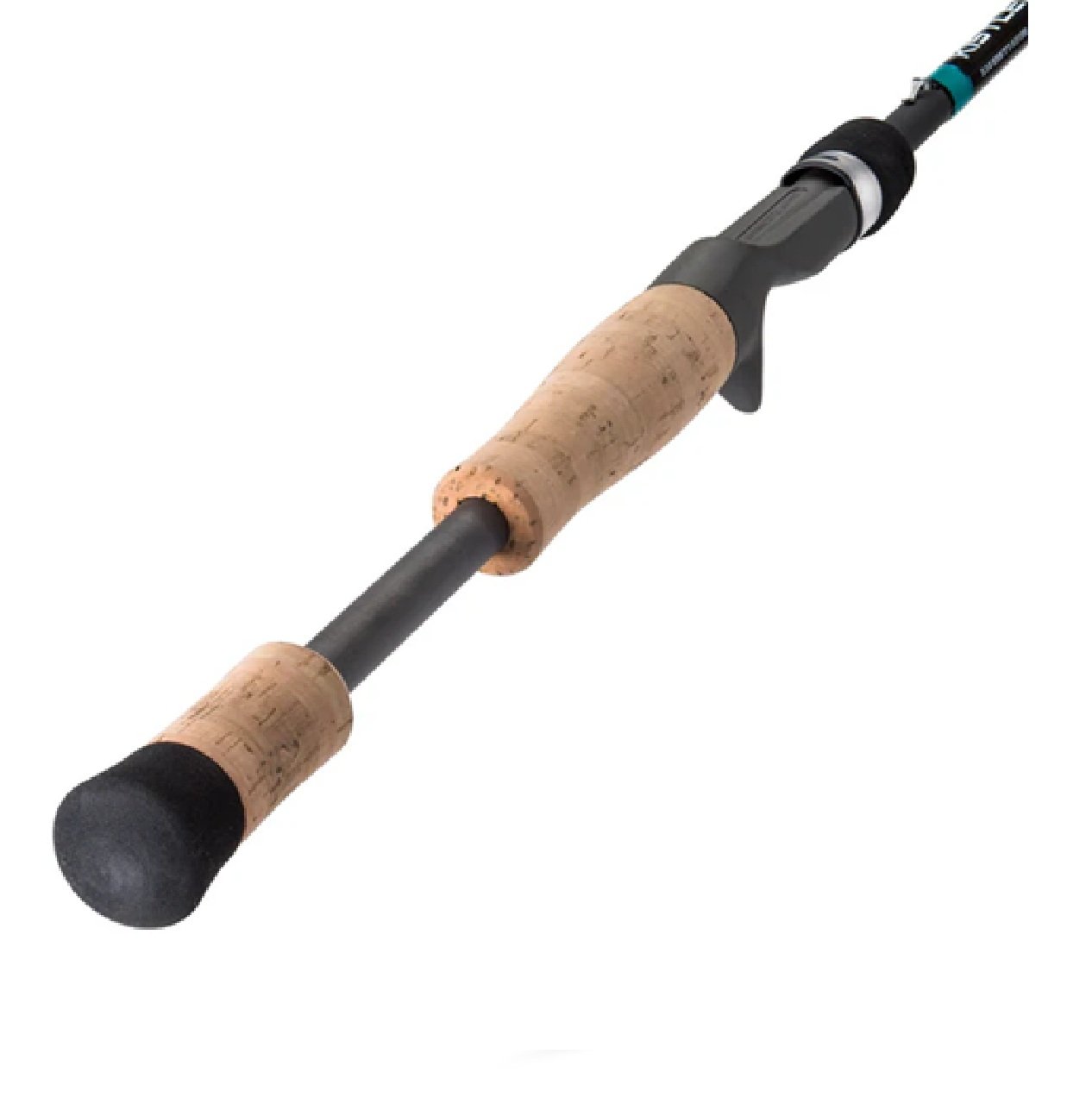 Kistler Salt Series Casting Fishing Rod 7'3" Medium-Heavy