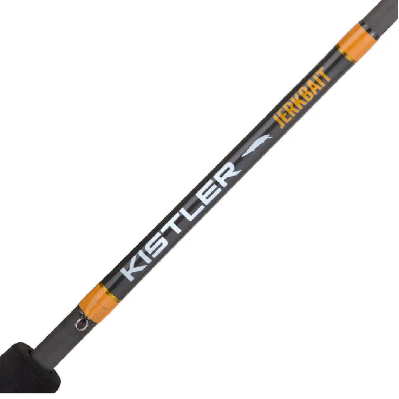Kistler Jerbait Casting Fishing Rod 6' 9" Medium