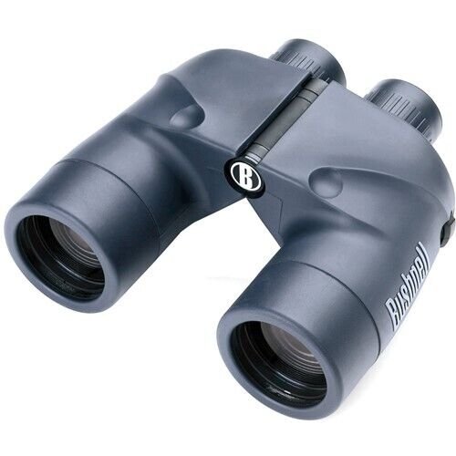 Bushnell Marine Binoculars 7 X 50 Water & Fog Proof Binocular (137501)
