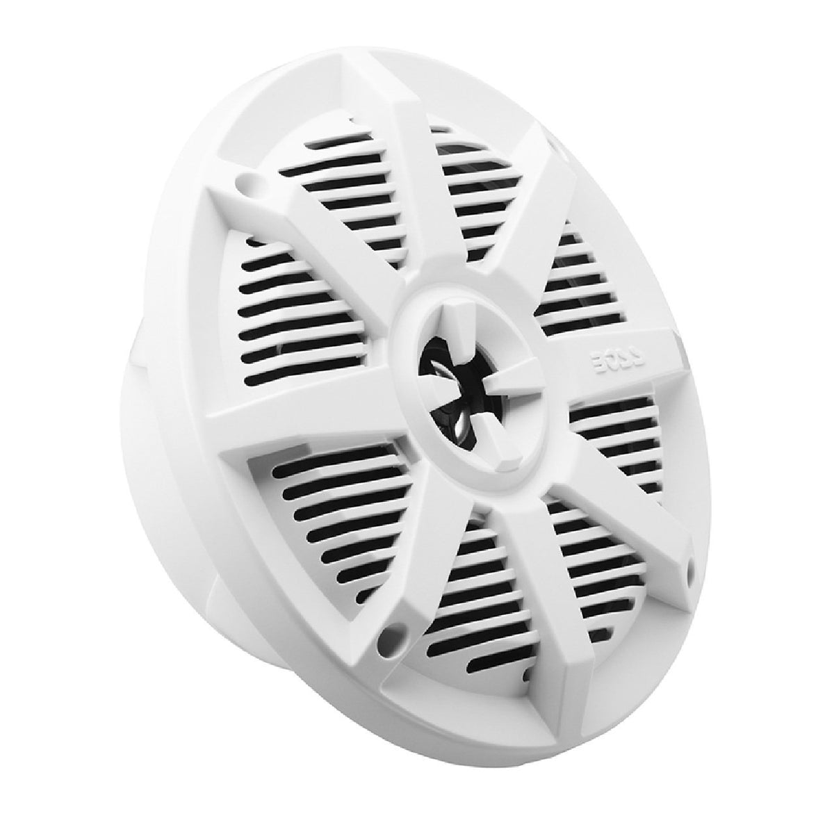 Boss Audio 6.5" MR62W Weatherproof Boat Speaker - White - 200W