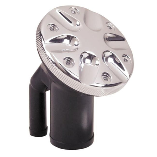 Perko 0590DPWCHR No 8 Angled Water Fill & Vent