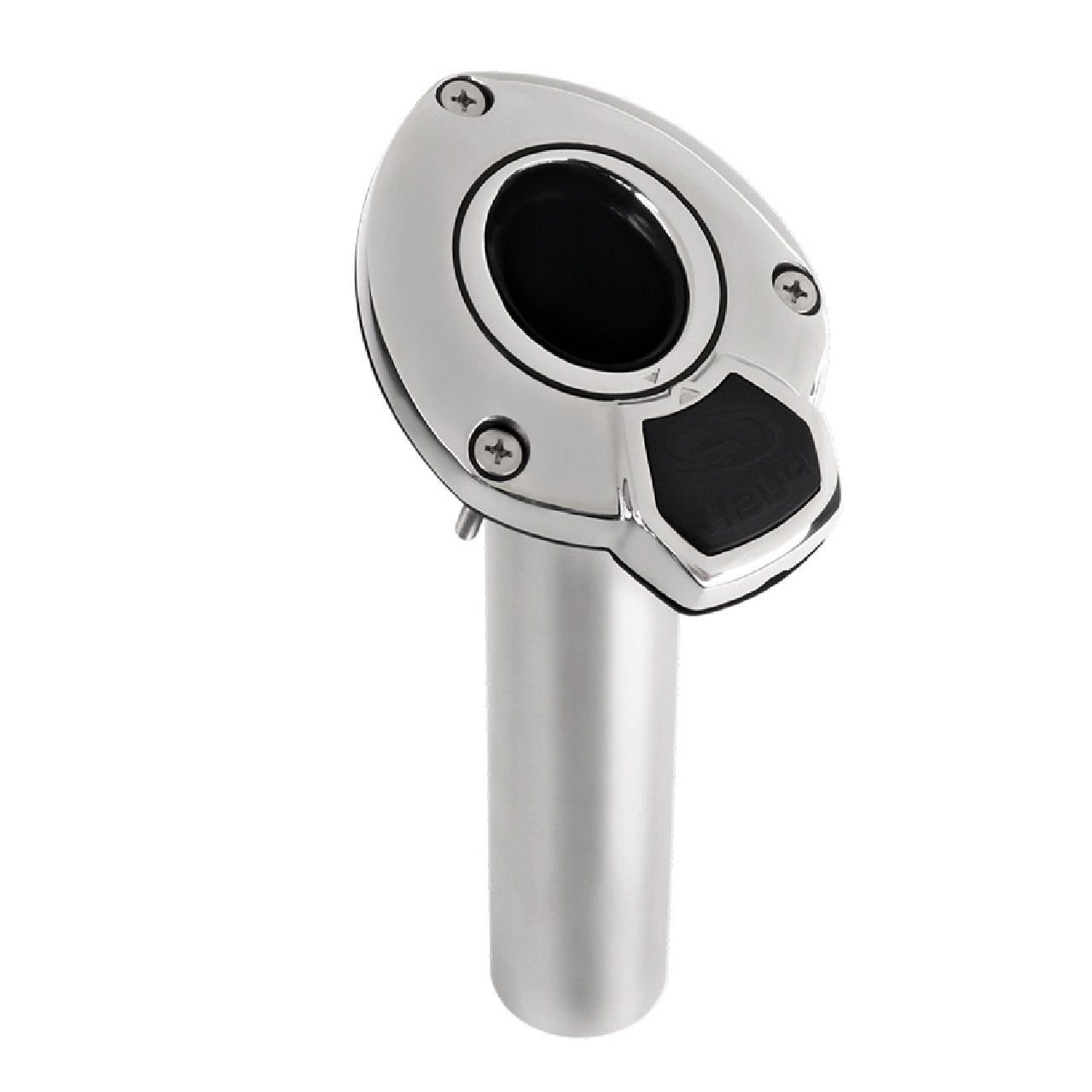 Exploding Fish EVO-360 Flush Mount Rotating Rod Holder w/8.5" Tube at 30 Degrees