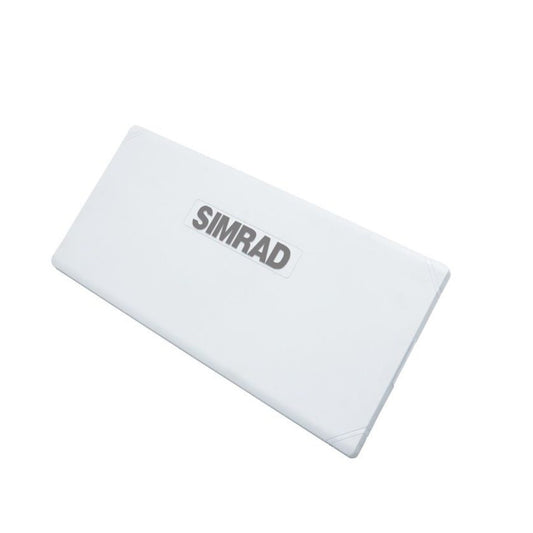 Simrad 15" Suncover for NSX3015UW White