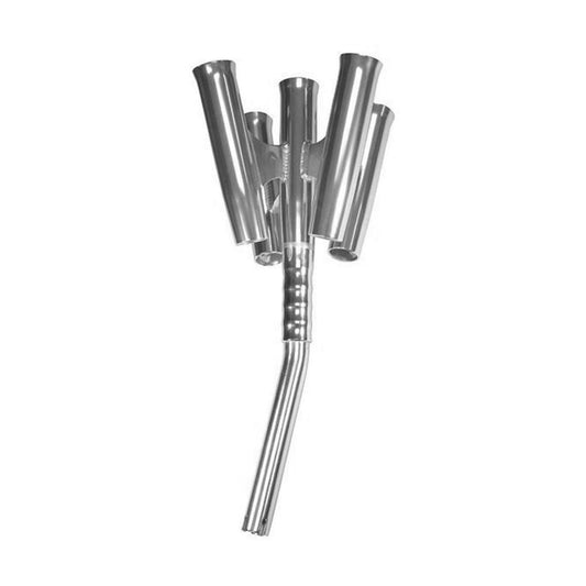 TACO Olympic 5-Fishing Rod Holder Cluster (F31-0790BXY-1)