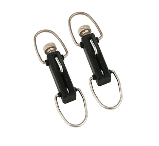 Taco Premium Outrigger Release Clips (Pair)