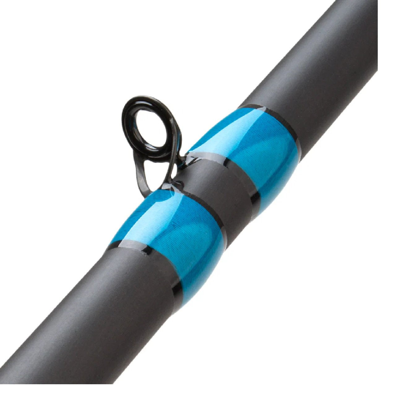 Kistler World Travel Series 3 pc Casting Fishing Rod 7.0 LMH