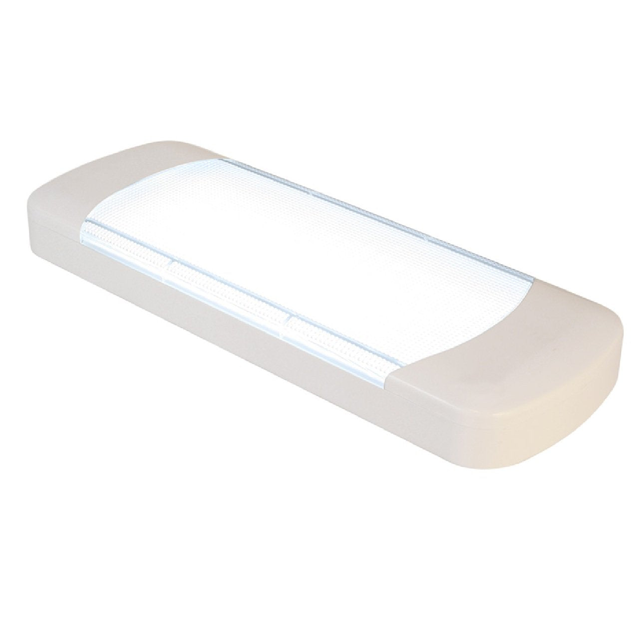 Scandvik Boat Engine Room Light - Surface/Flush Mount