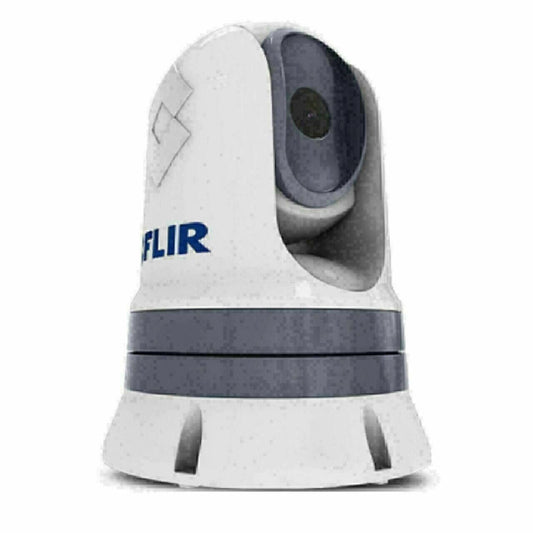 FLIR M332 Thermal Imaging Camera W/ Active Gyro-Stabilization