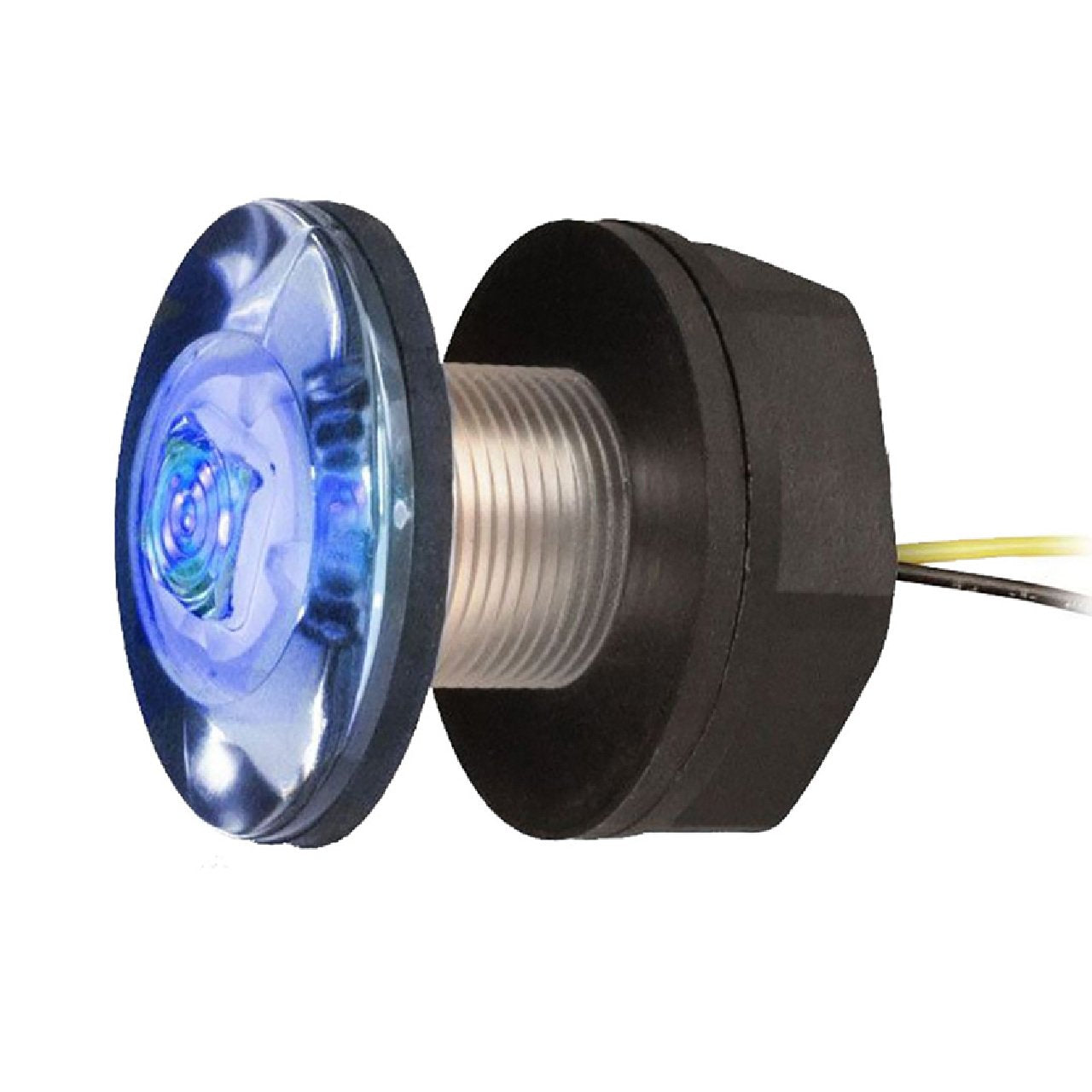 Hella Marine LED Fishing Livewell Lamp - Blue