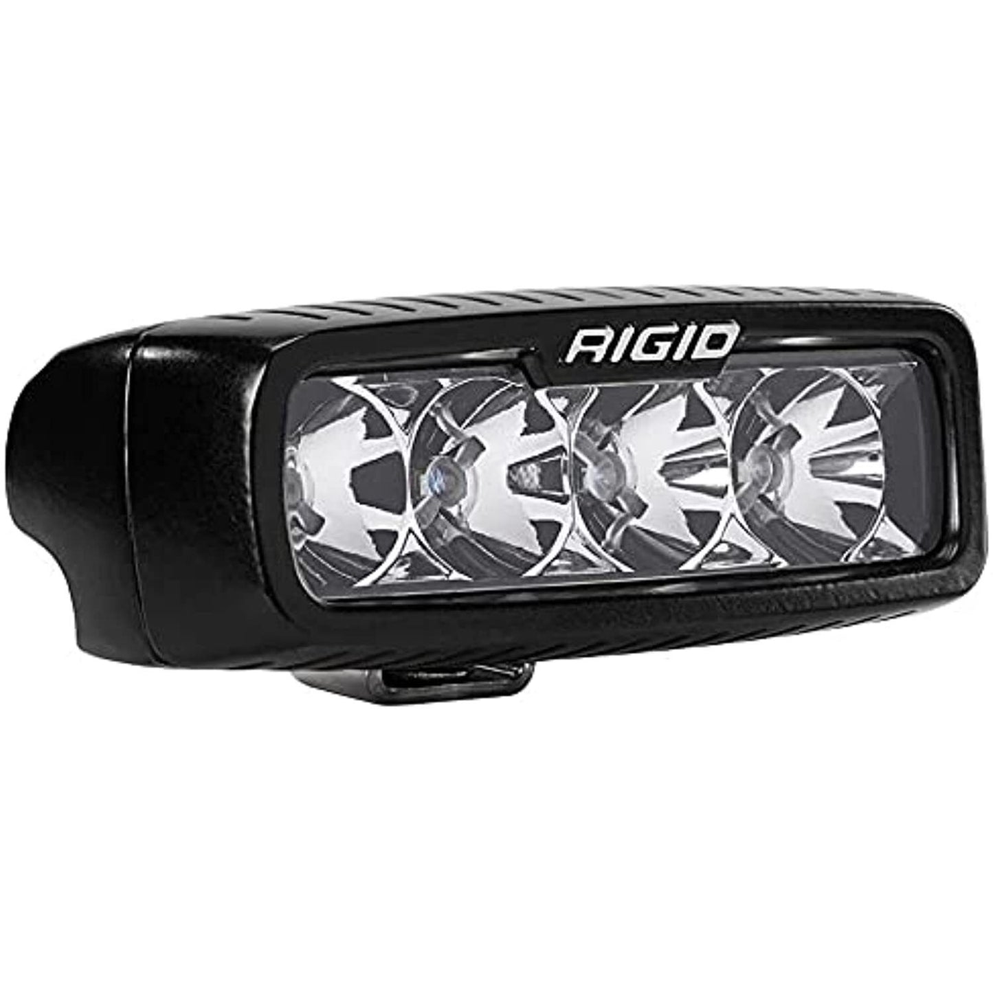 Rigid Industries 944113 - SR-Q Series Pro Flood Light - TruckProUSA