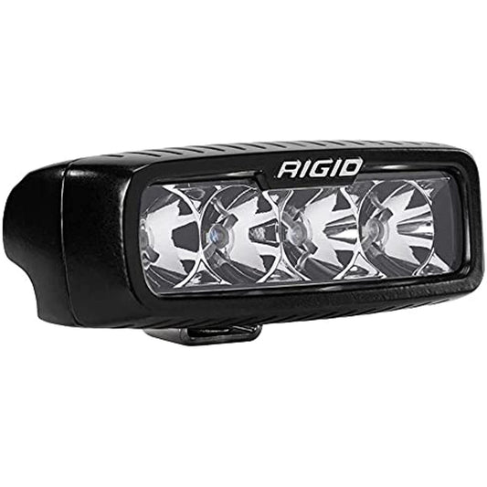 Rigid Industries 944113 - SR-Q Series Pro Flood Light - TruckProUSA