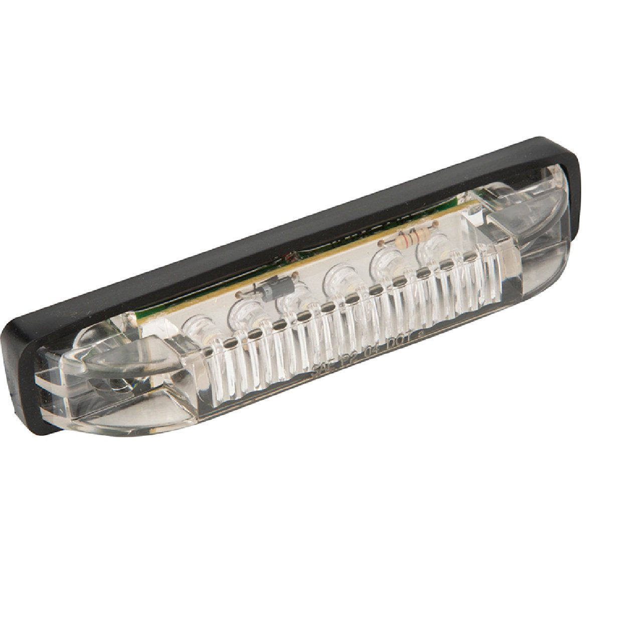 Attwood 4" LED Boat Utility Courtesy Light - 12V
