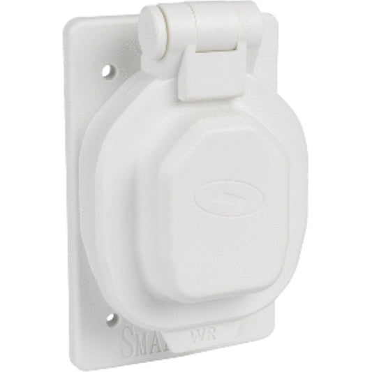 SmartPlug Vertical Weather Door for SmartPlug 30 and 50 AMP REceptacles