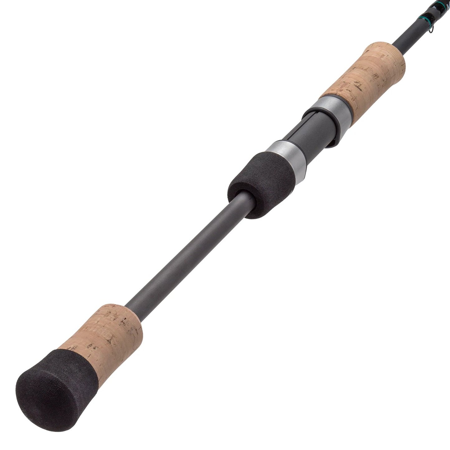 Kistler Jig Head Minnow Spinning Fishing Rod 6' 9" Lite-Med