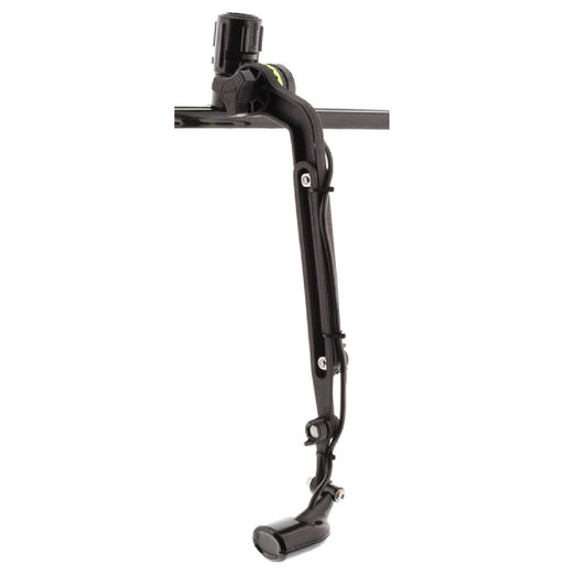 Scotty 141 Kayak/SUP Transducer Arm Mount w/438 Gear Head