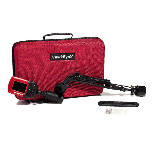Hawkeye FT1PXC-K Fishtrax 1c-k Paddlesport Fishfinder W/carrying Case