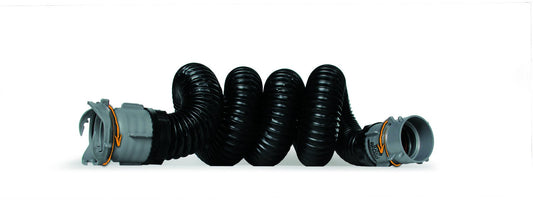Camco RhinoEXTREME 10' Sewer Hose Extension w/Swivel Bayonet & Lug