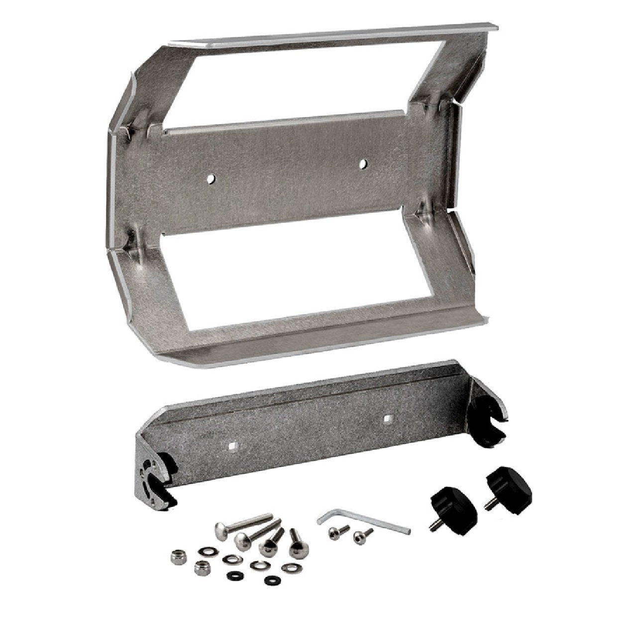 Humminbird In-Dash Mounting Bracket IDMK X12 XPLORE 12 (2 Pack)