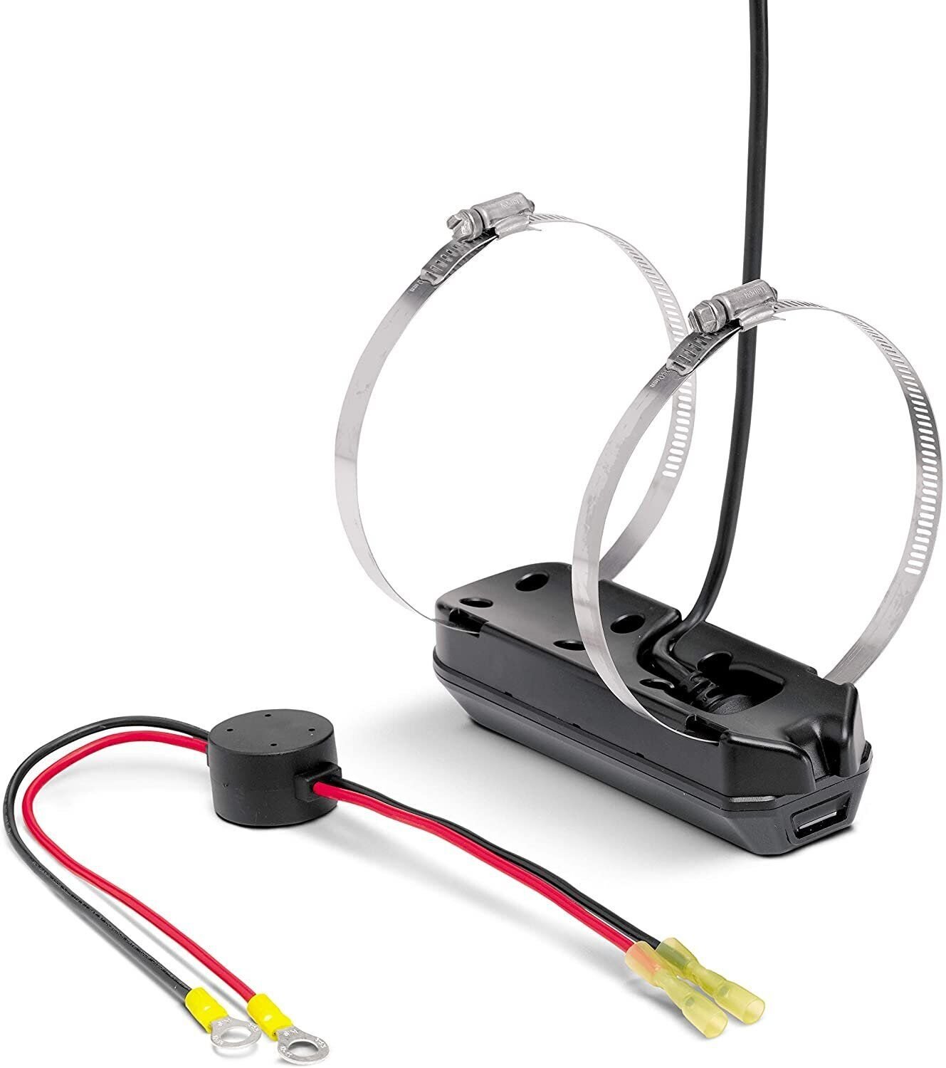 Humminbird Transducer MDI HELIX (MEGA Down Imaging+) Dual Spectrum