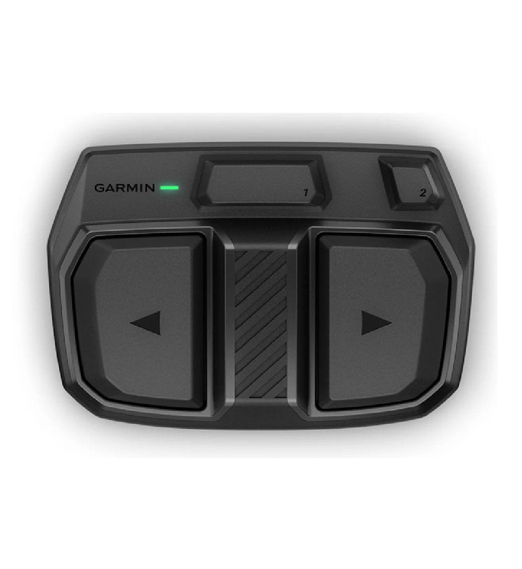 Garmin Foot Control for Spy™ Pole Transducer Mount