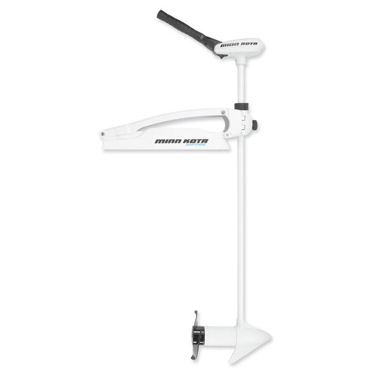 Minn Kota Riptide Maxxum 55 42" Bow-Mount Trolling Motor - 12V-55lbs-42"