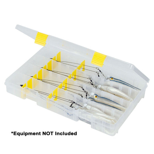Plano Umbrella Rig Stowaway® 3700 - Tackle Box