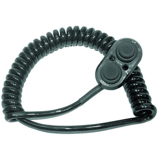 TH Marine Steering Trim Control Unit (St-1-DP)