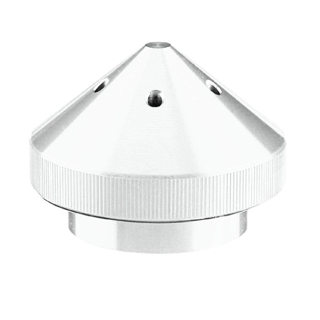 TH Marine G-Force Eliminator White Prop Nut For Minn Kota