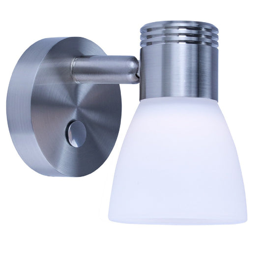 Sea-Dog LED Boat Cabin/Reading Light w/Touch Dimmer