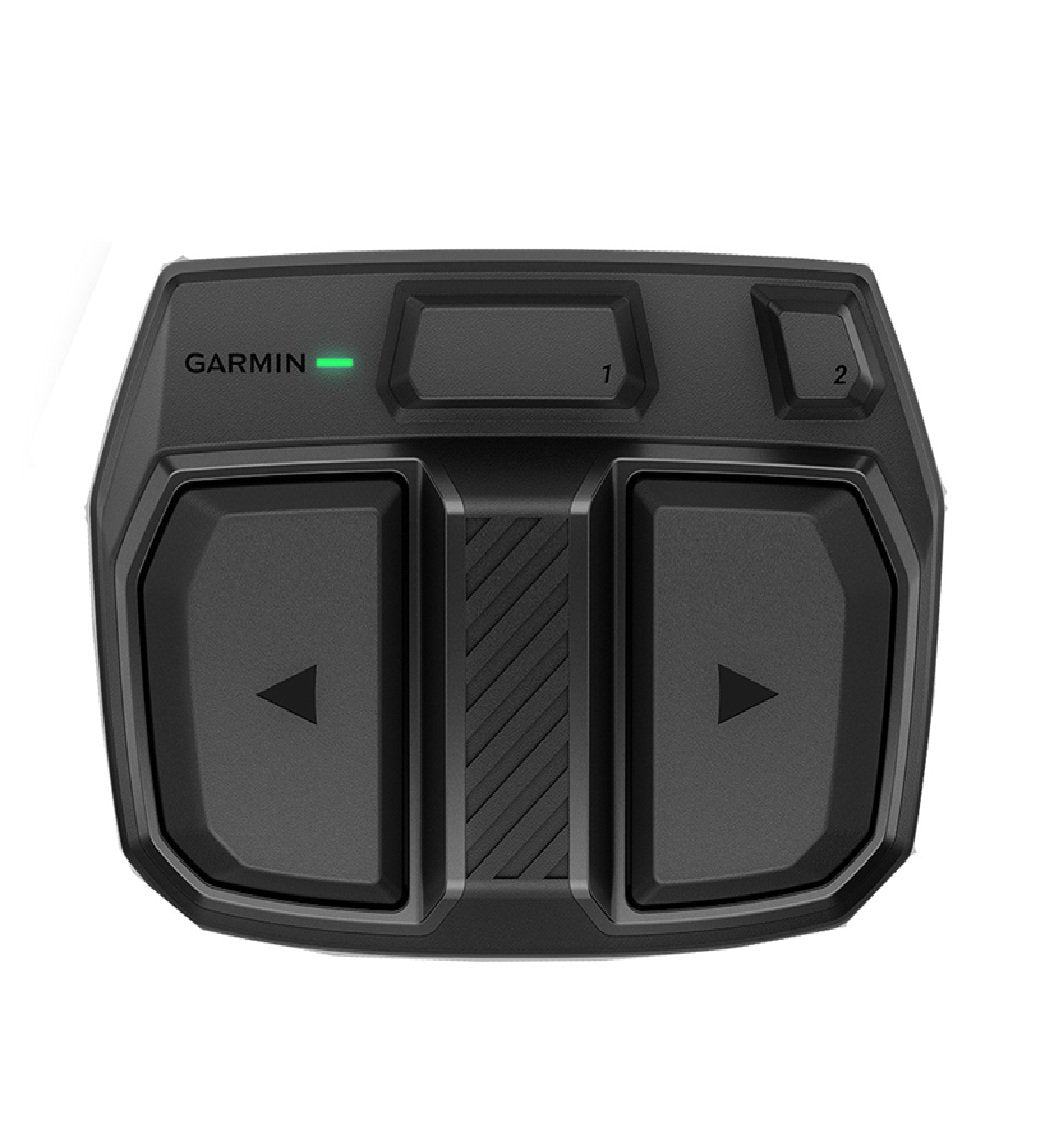 Garmin Foot Control for Spy™ Pole Transducer Mount