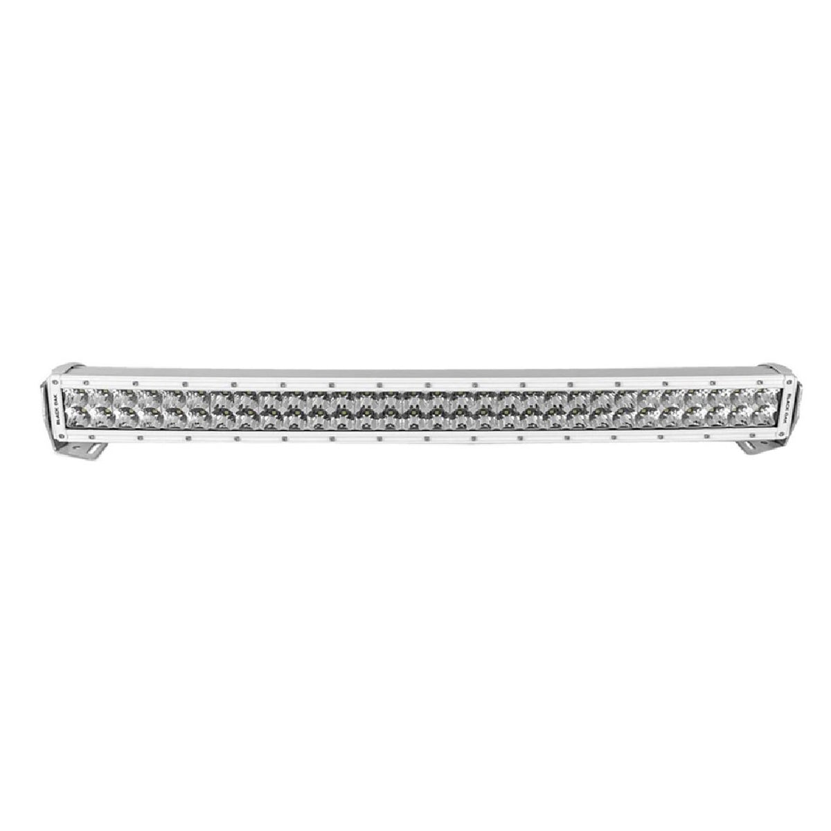 Black Oak 30" Marine Curved Double Row LED Light Bar - Pro Series 3.0