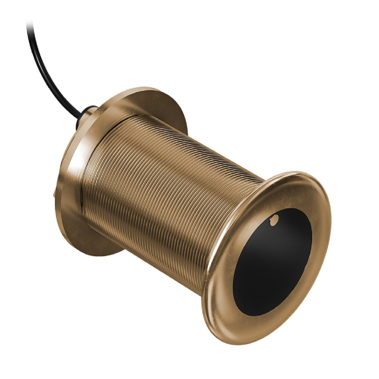 Garmin GT12M Bronze Thru-Hull - 350W - 0 Degree Transducer