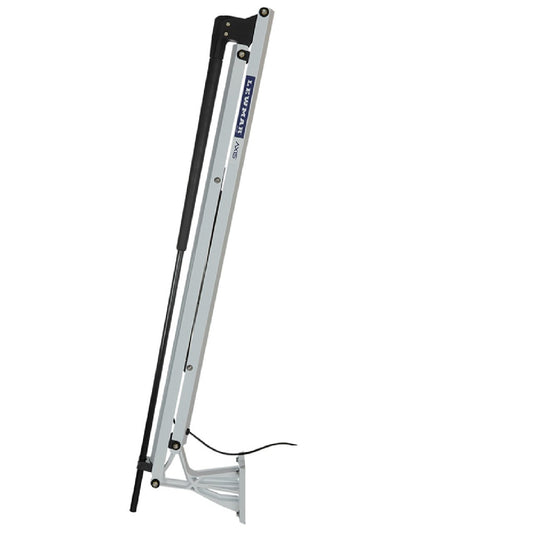 Lewmar Axis Shallow Water Anchor - White - 8'