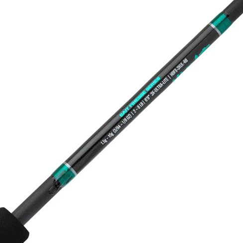 Kistler Hunt Bait Finesse Series Casting Rod 7"-0" 3X-Ultra Light