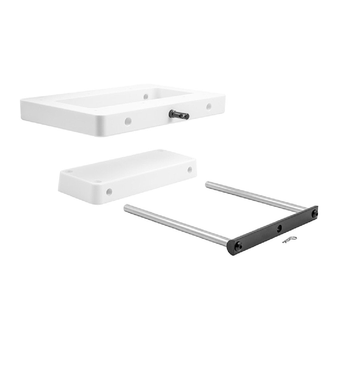 Minn Kota Trolling Motor Quick Release Bracket- RTA-62