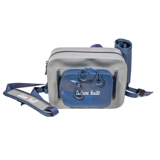 Adamsbuilt Wanderlust Fly Fishing Hip Pack 6L