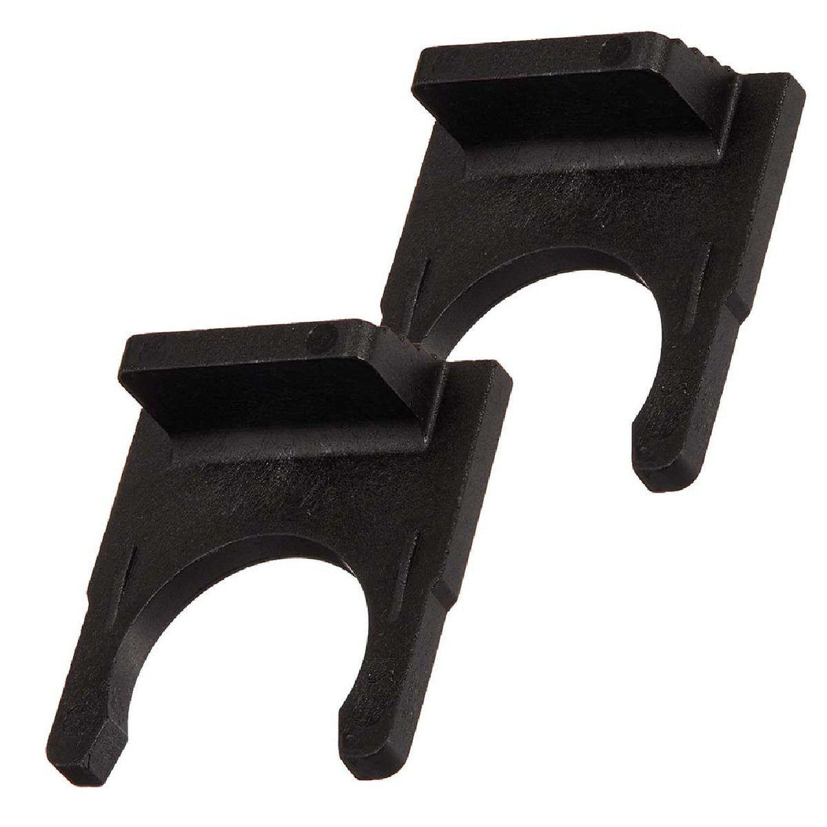 Flojet Marine Pump Replacement Locking Slide Clips - Pair