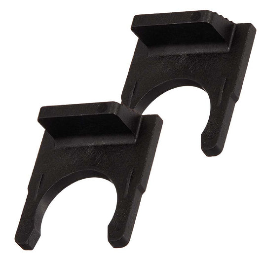 Flojet Marine Pump Replacement Locking Slide Clips - Pair