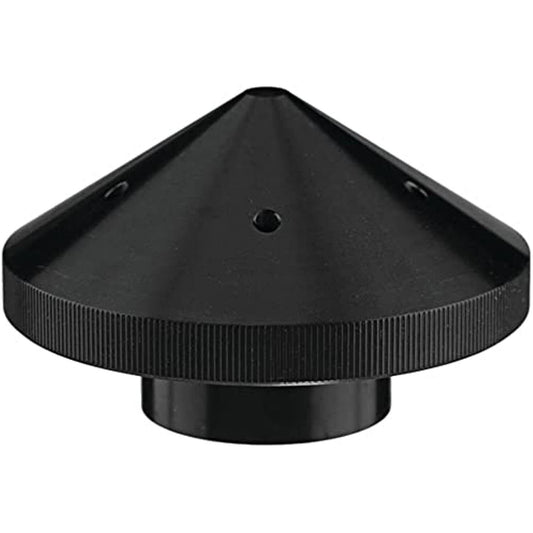 T-H Marine G-Force ELIMINATOR Black Prop Nut f/Garmin Force Trolling Motor