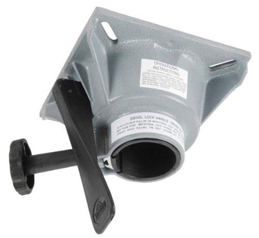 Springfield Taper-Lock™ Trac-Lock™ 2-3/8" Locking Seat Mount 1100031-L1