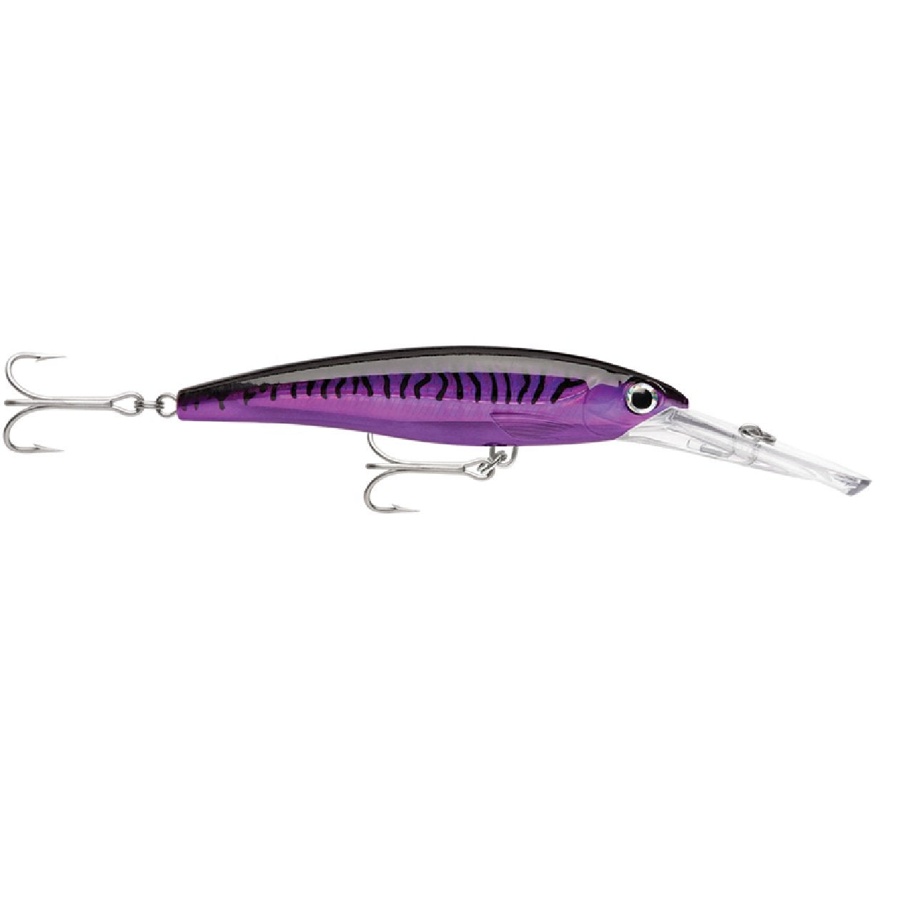 Rapala X-Rap® Magnum® Fishing Lure 30 Purple Mackerel