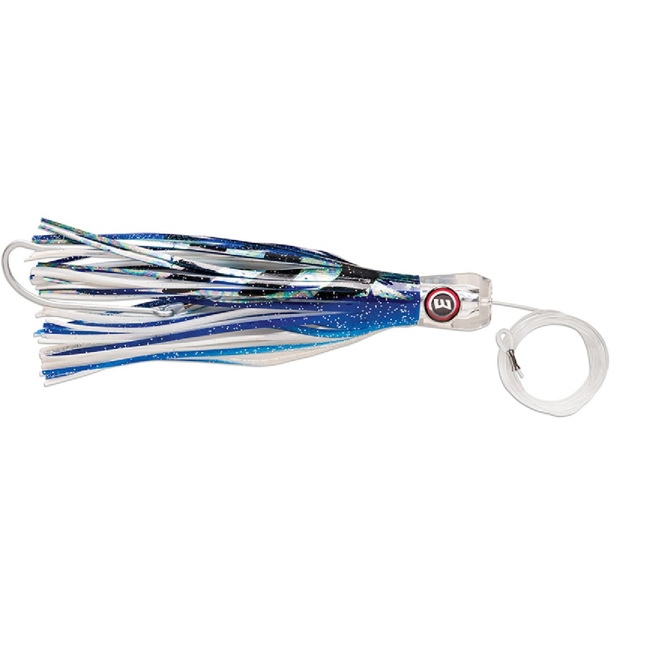 Williamson Big Game Catcher 8 - 8.25" Fishing Lure- Skipjack
