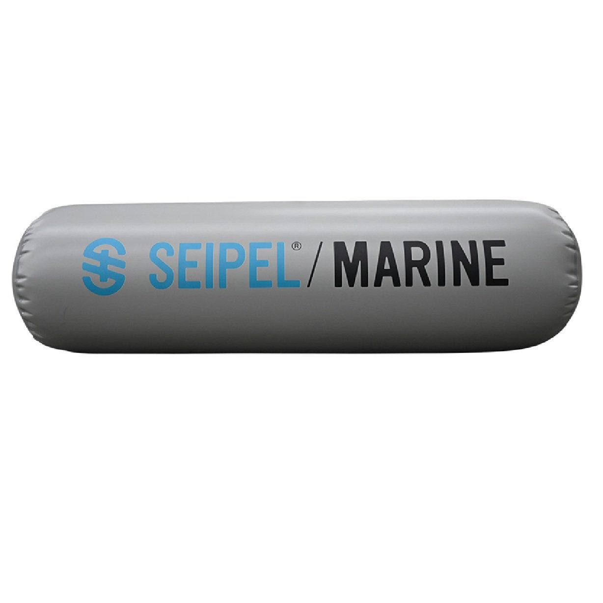 Seipel Marine 5' Inflatable Boat Bumper - Grey