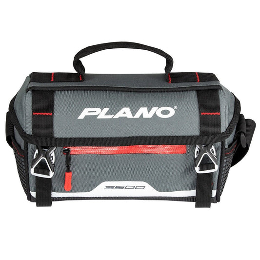 Plano Weekend Series 3500 Softsider Tackle Box