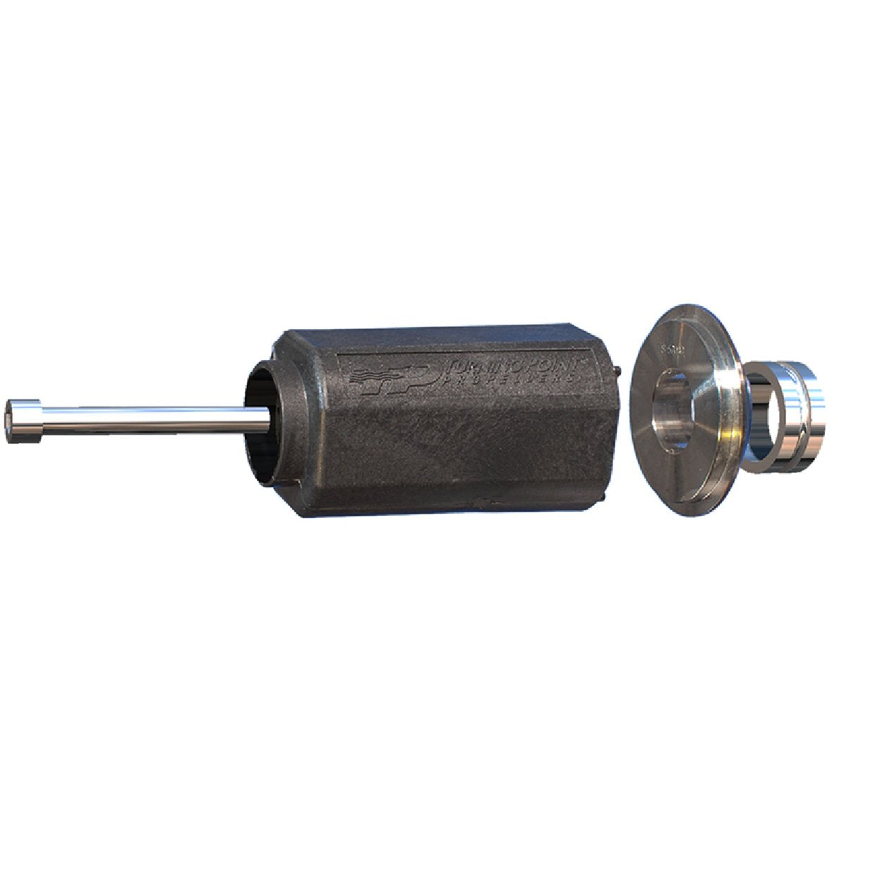 Turning Point Boat Propeller Hub Kit #510 for Volvo
